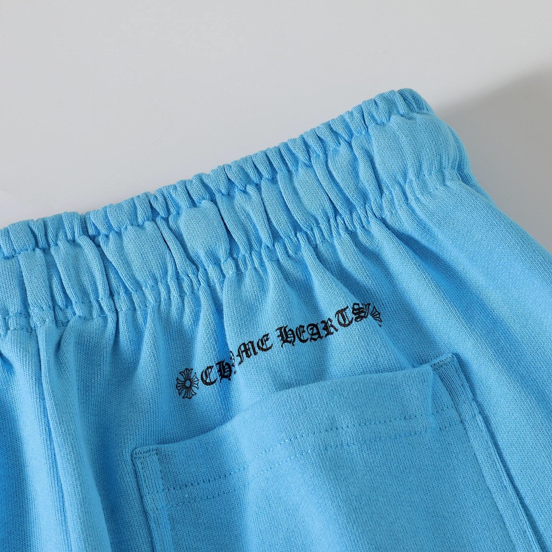 Unbranded Limited Exclusive Short (Blue) - Image 6