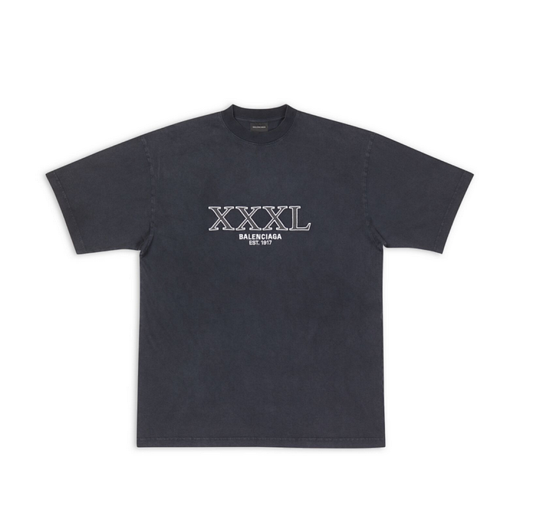 Balenciaga XXXL Short Sleeve