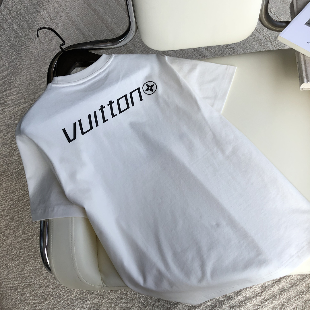 Unbranded V Label Short Sleeve - Image 6