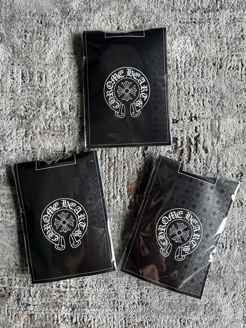 Chrome Hearts Chrome Hearts (Women) - Image 7