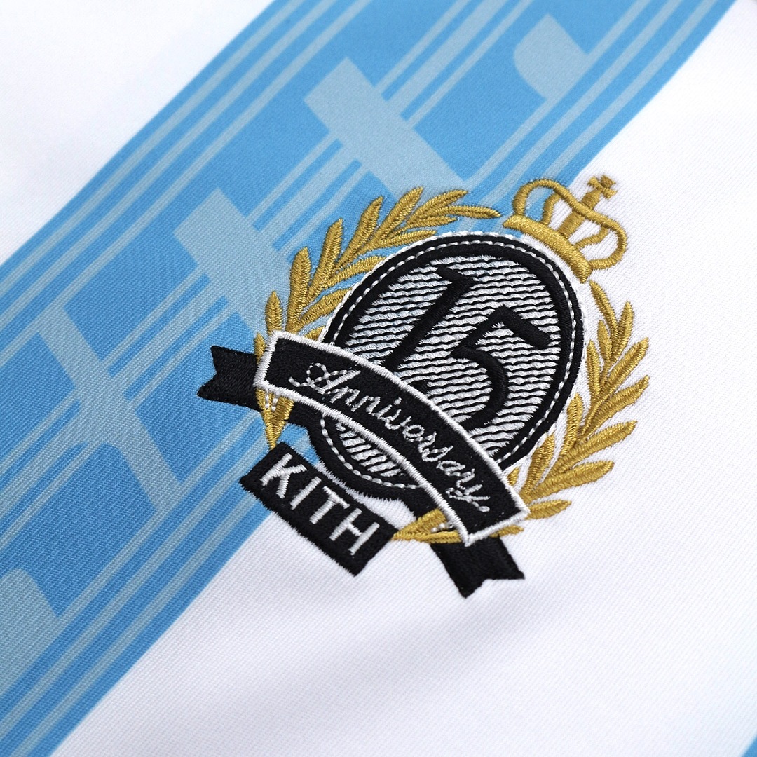 Adidas X KITH Jersey - Image 9
