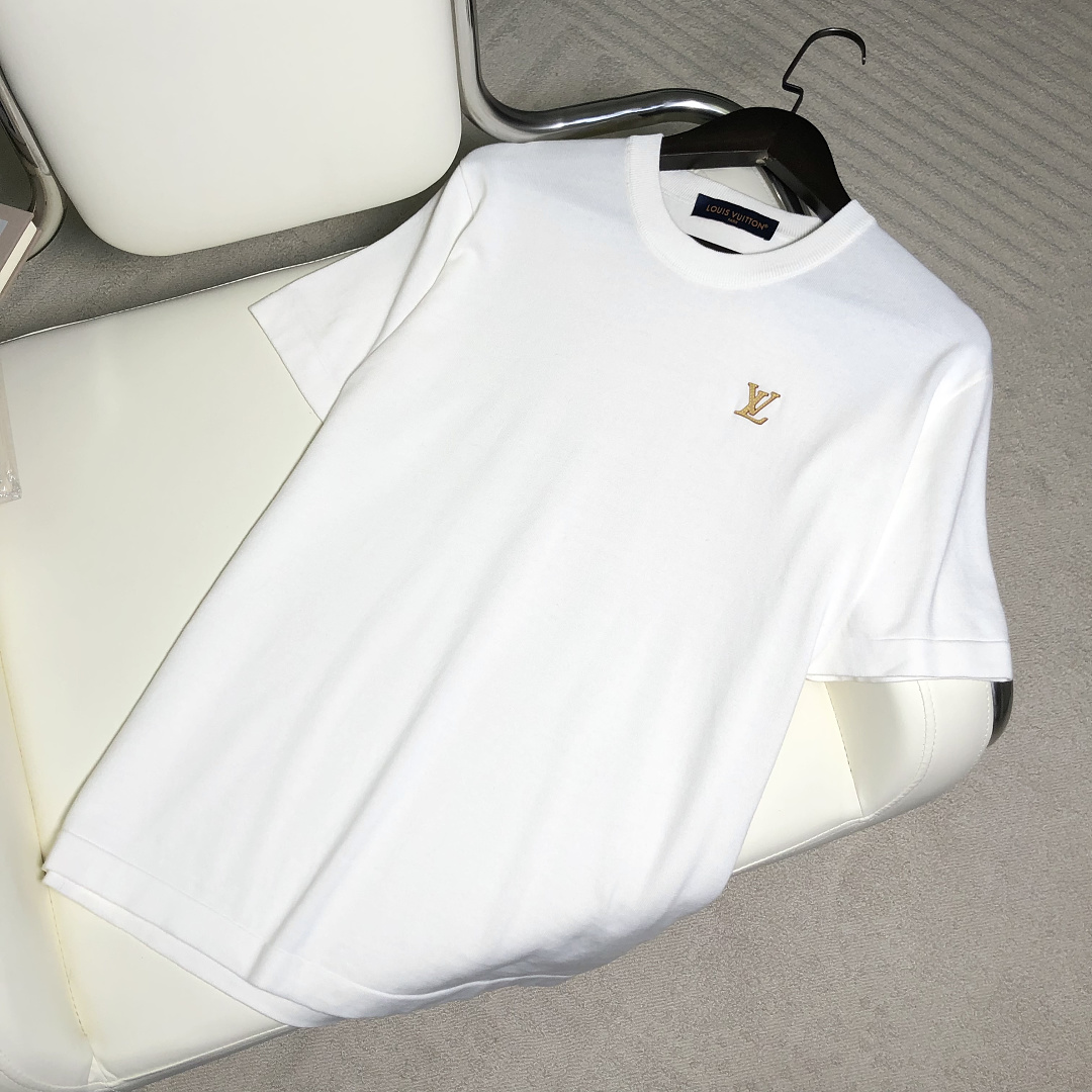 Unbranded 1V T (White) - Image 3