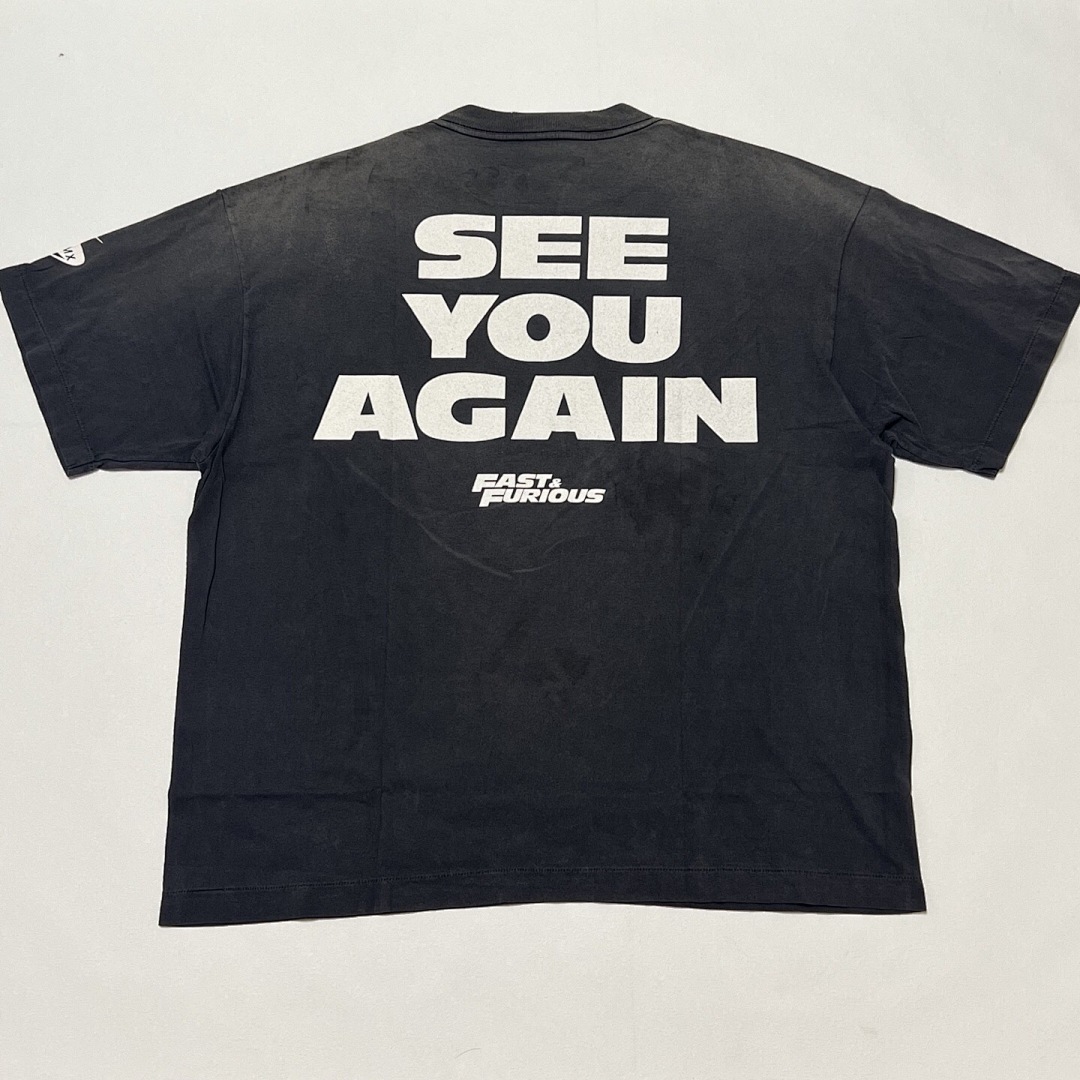 Unbranded And Print T - Image 5