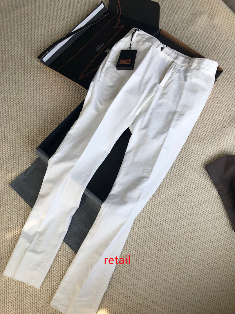 Unbranded White Long - Image 22