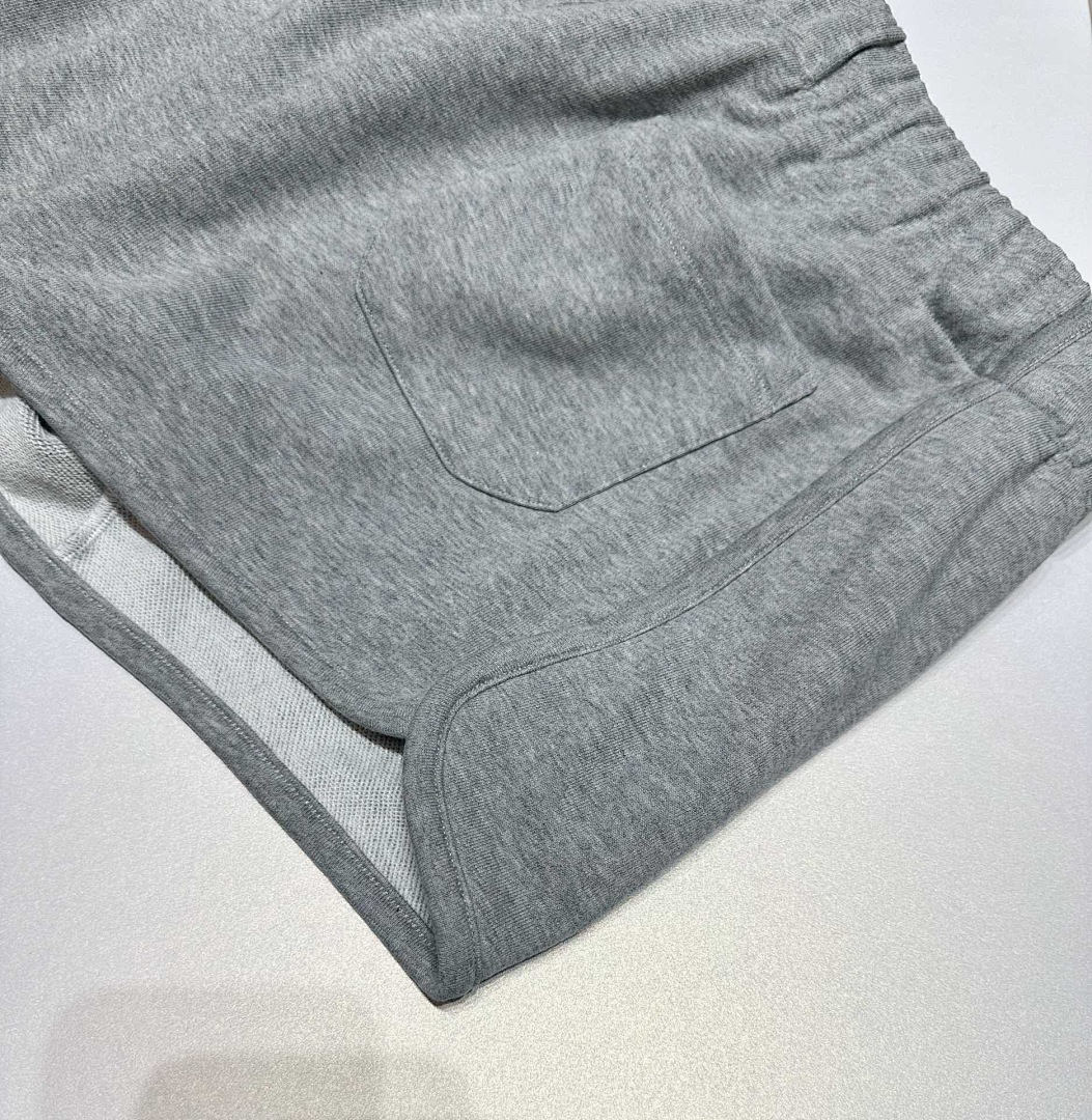Celine Womens Short Grey Women - Image 8