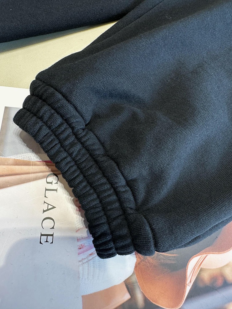Gucci G Long (Black) - Image 10