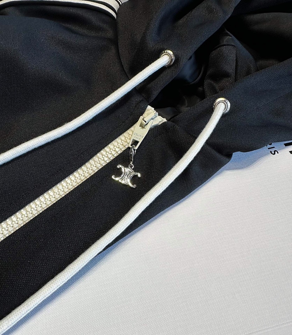 Celine C Strap Embroidered - Image 11