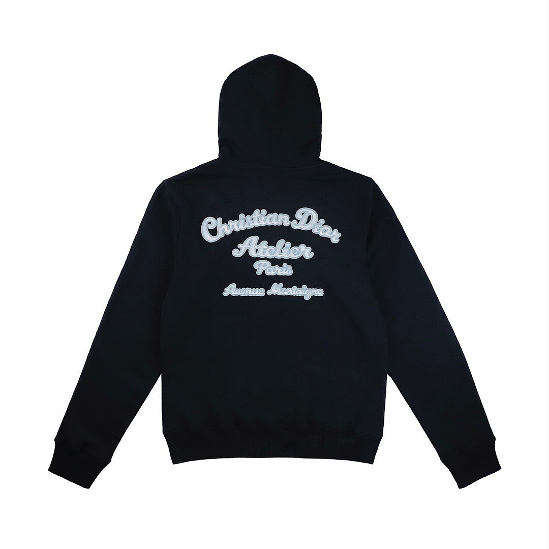 Unbranded DR Embroidered - Image 12