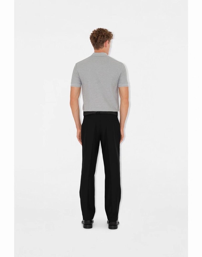 Ralph Lauren BBR POLO Floral (Grey) - Image 14