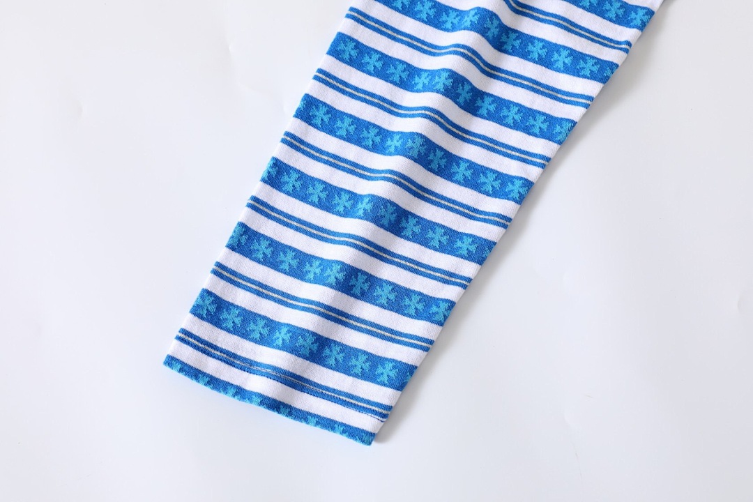 Unbranded Embroidered Long Sleeve - Image 9