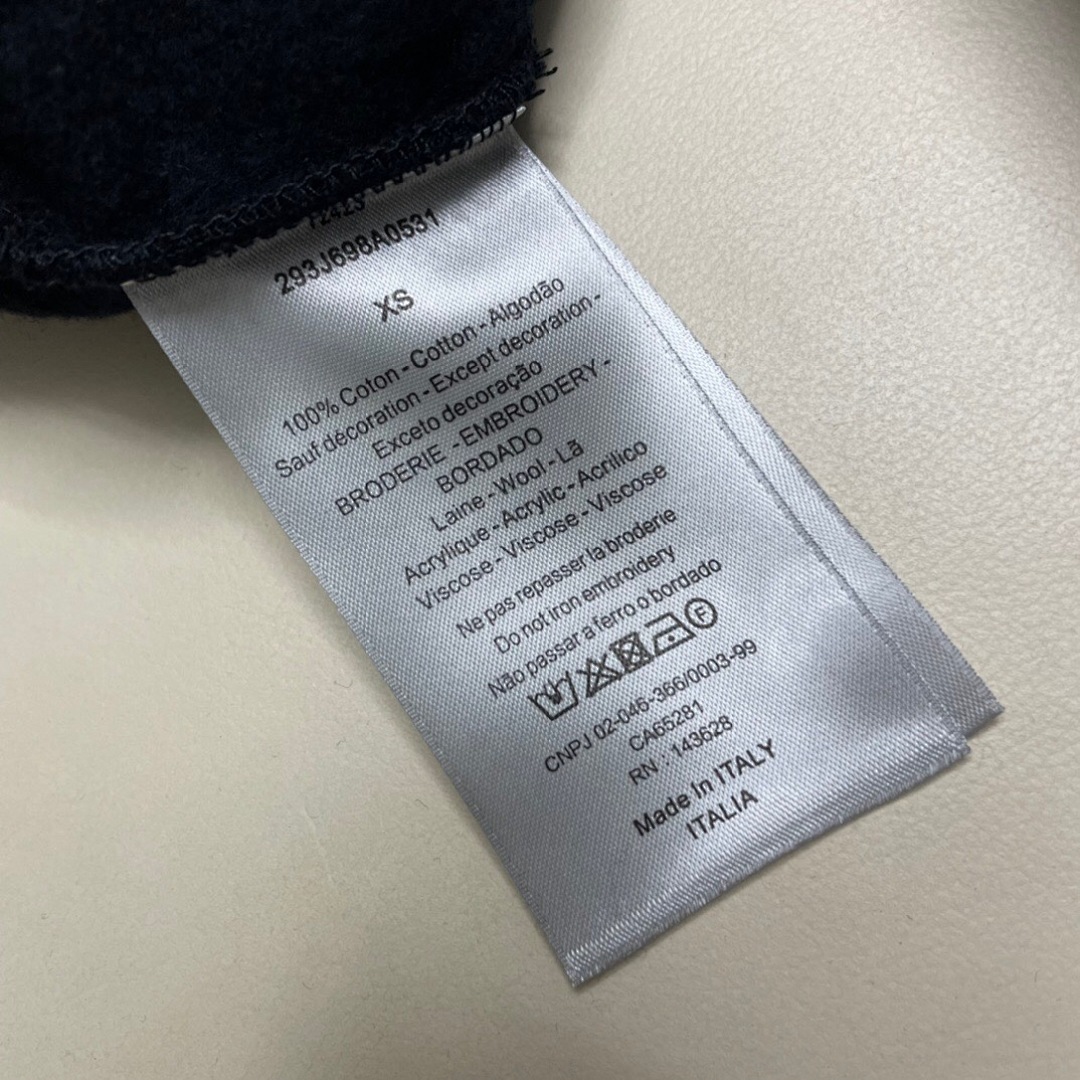 Unbranded DR Embroidered - Image 10
