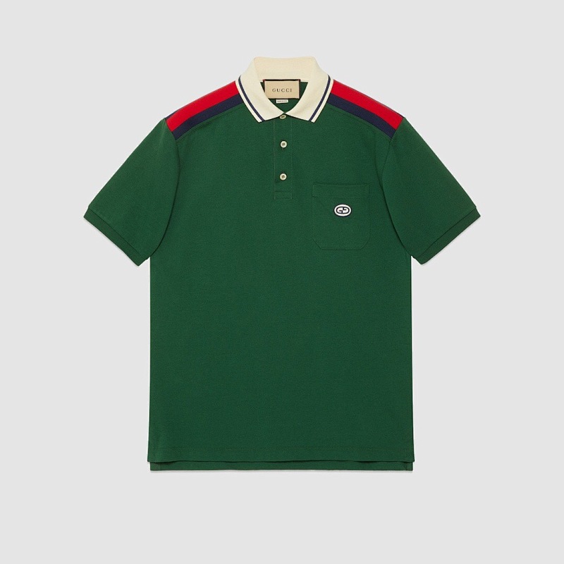 Ralph Lauren Red Green Strap POLO
