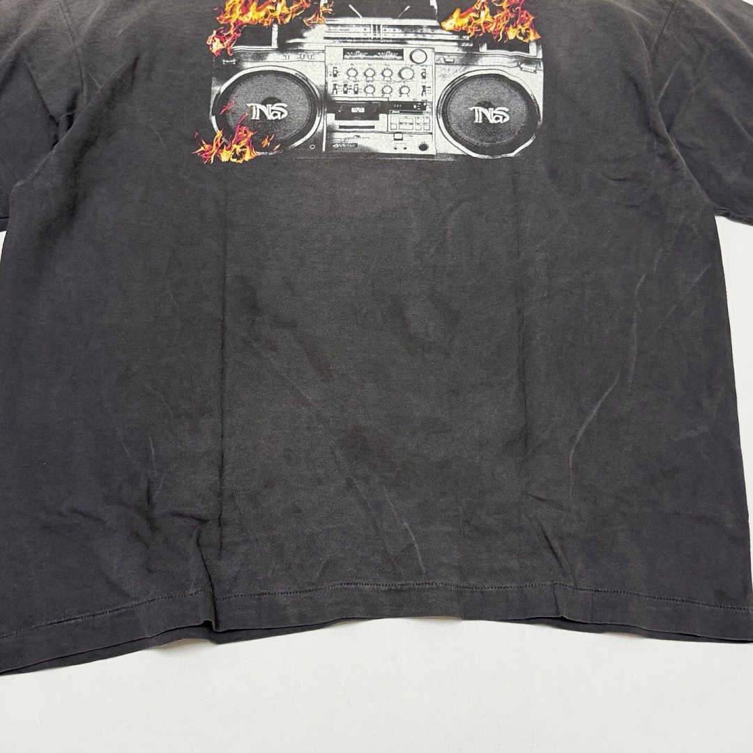Unbranded Fire Flame Strap Water Short Sleeve - Image 12