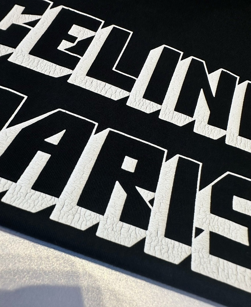 Celine C T (Black) - Image 8