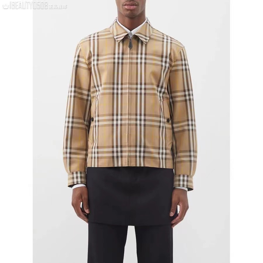 Burberry Double Surface - Image 20