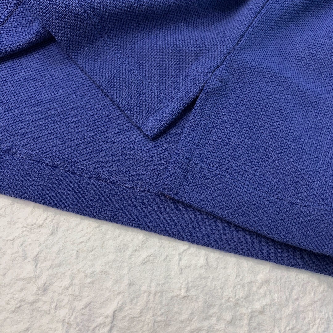 Ralph Lauren Blue Red White POLO - Image 10