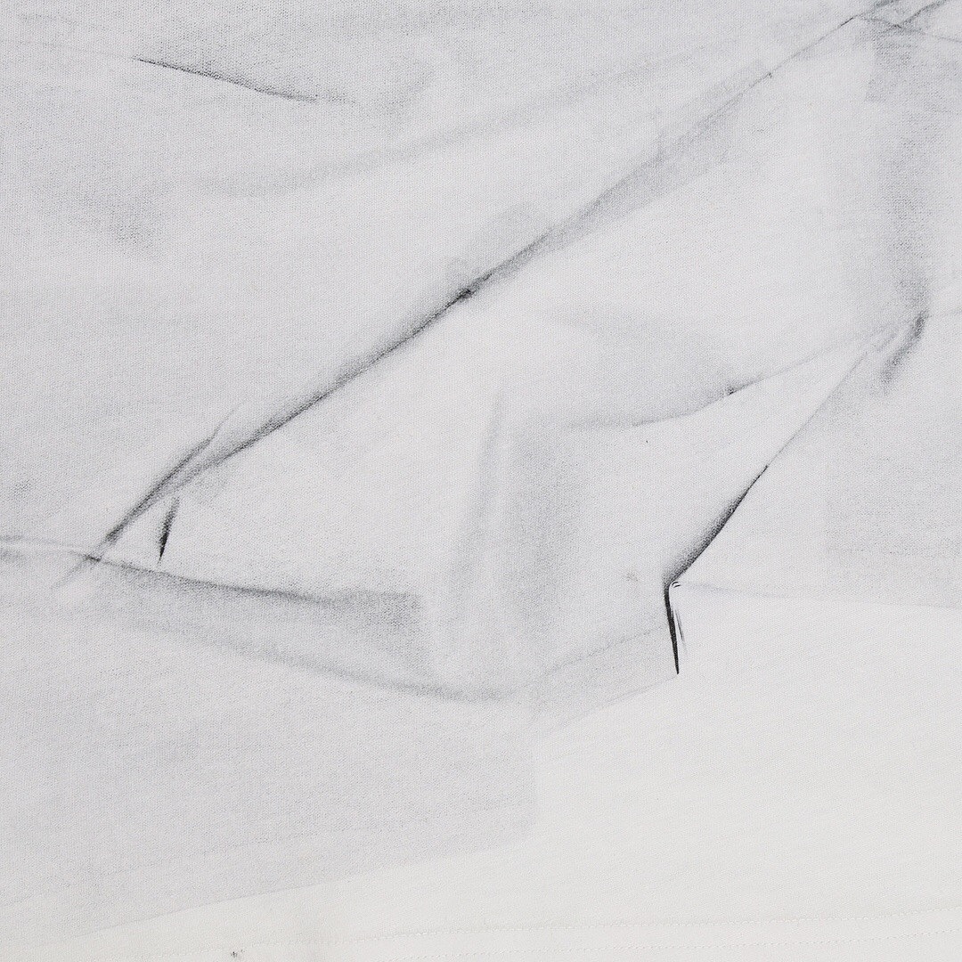 Unbranded Print Short Sleeve - Image 7
