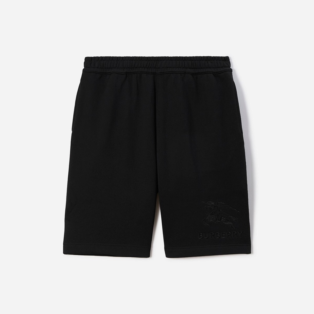 Burberry BR Embroidered Short Sleeve - Image 2