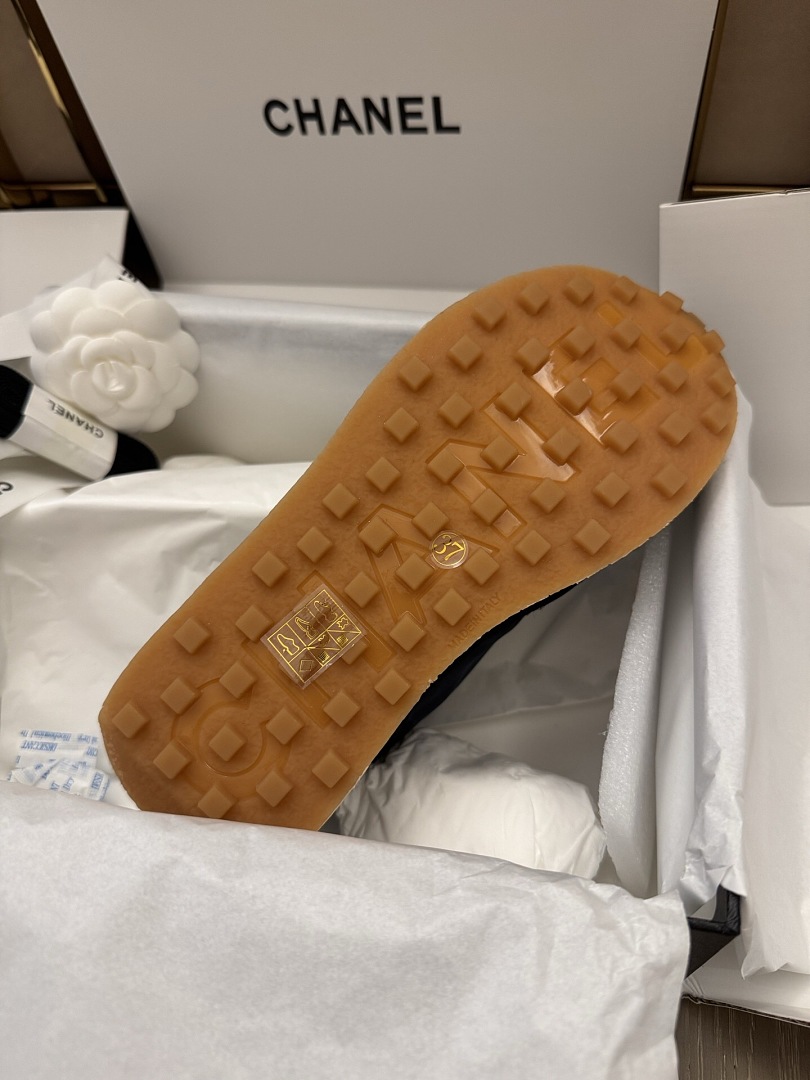 Unbranded Thick Sole - Image 16