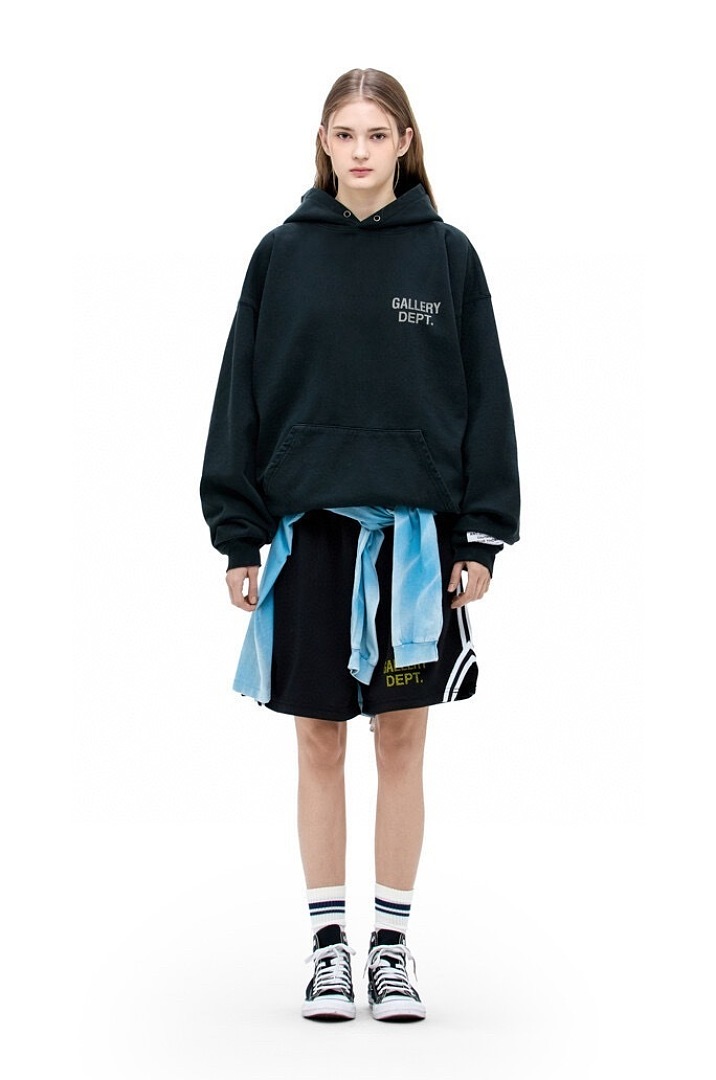Unbranded Print (Black) - Image 17