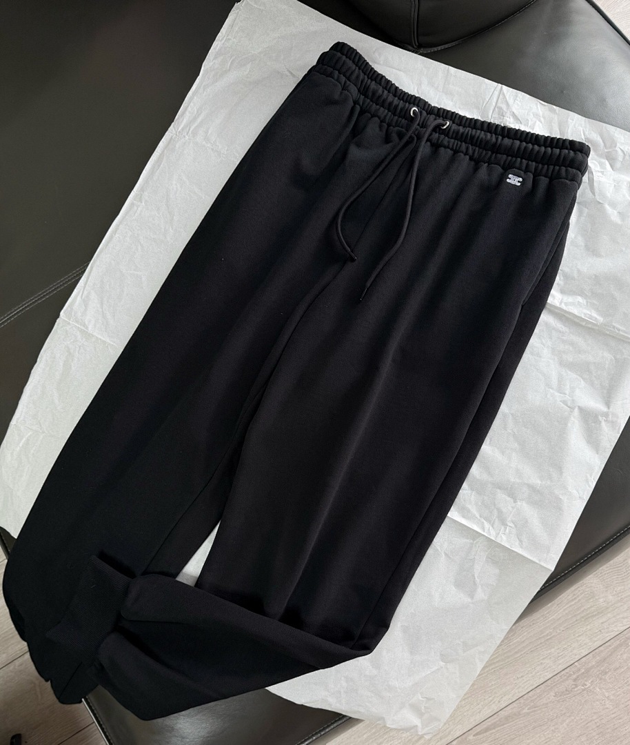Celine C Small Label Long - Image 6