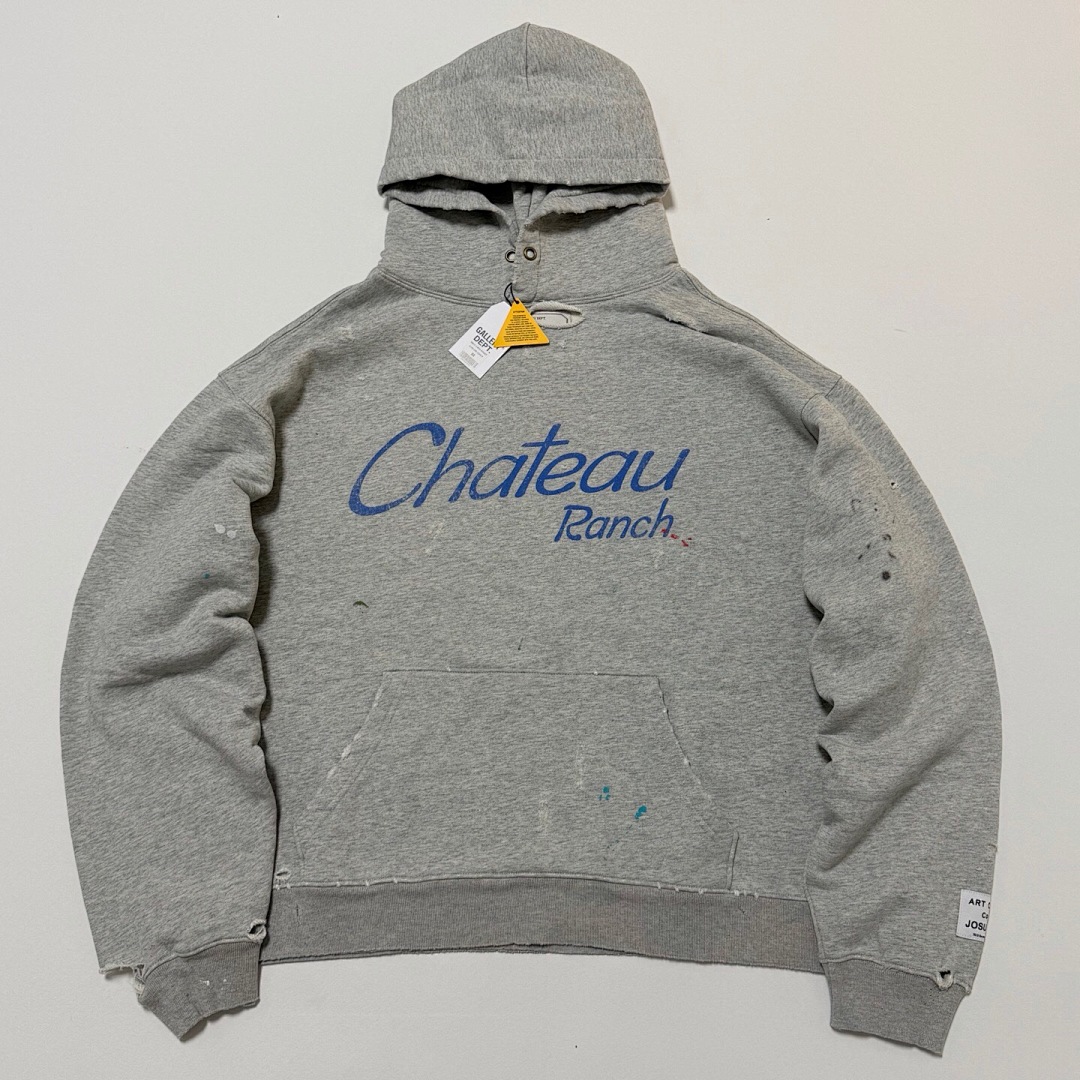 Unbranded Grey - Image 4