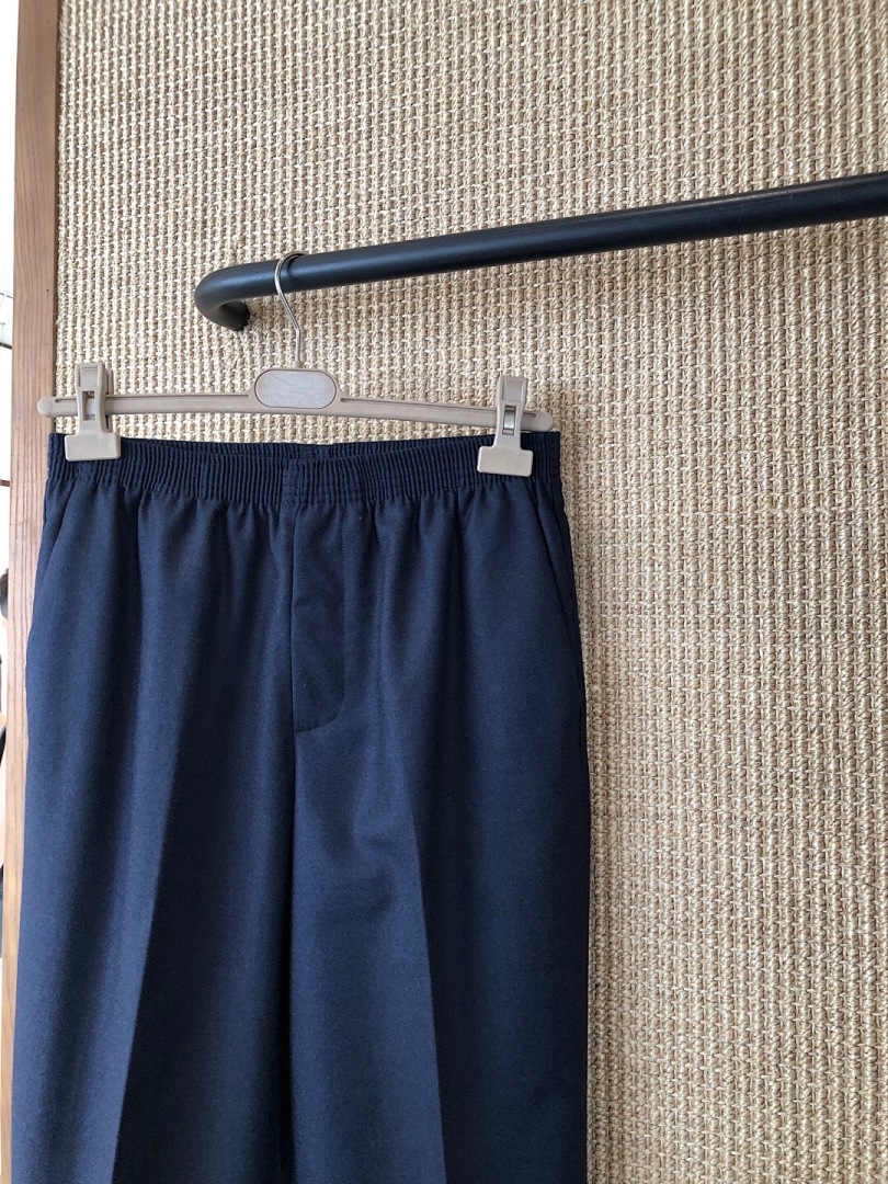 Unbranded Fleece (Dark Blue) - Image 8