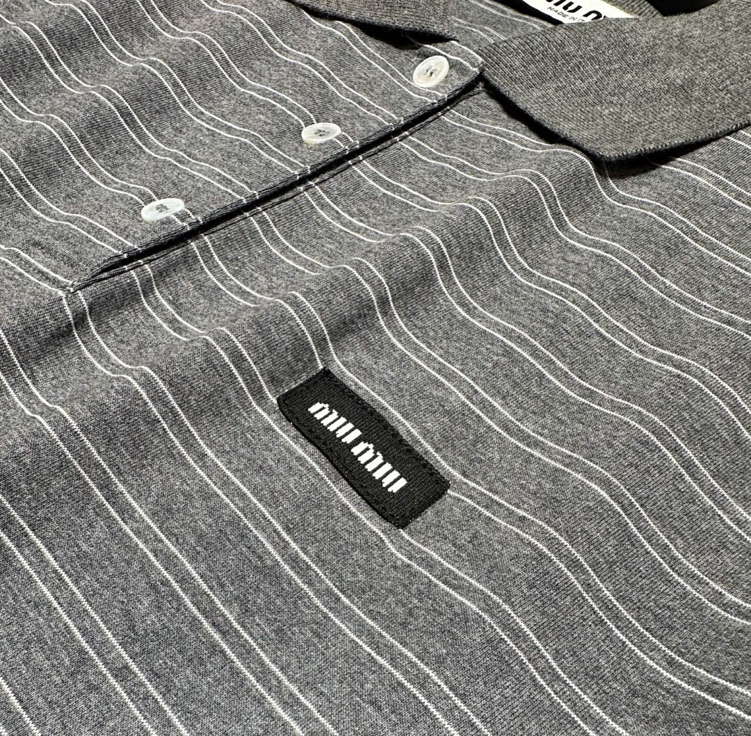 Unbranded Iron Grey Striped - Image 6