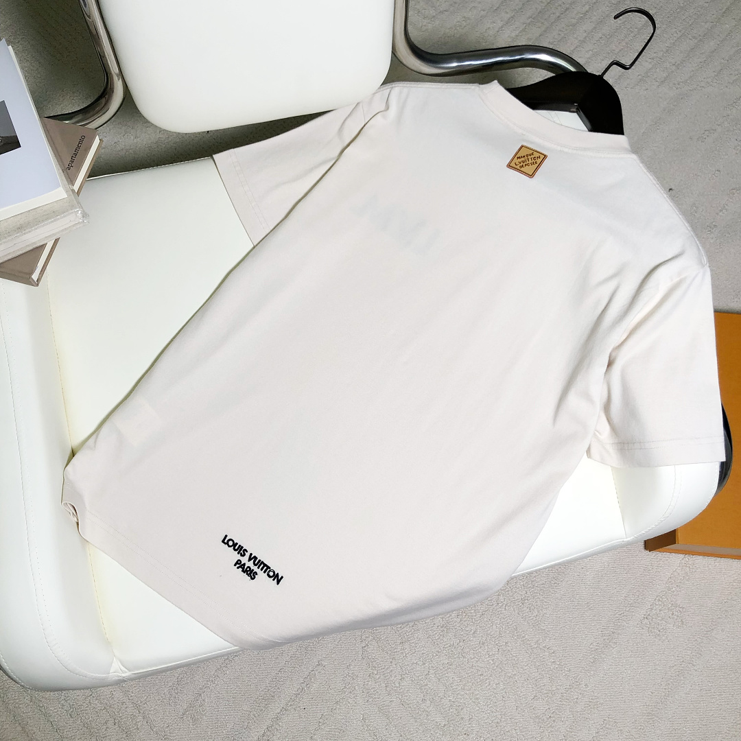 Unbranded M Embroidered Short Sleeve - Image 9