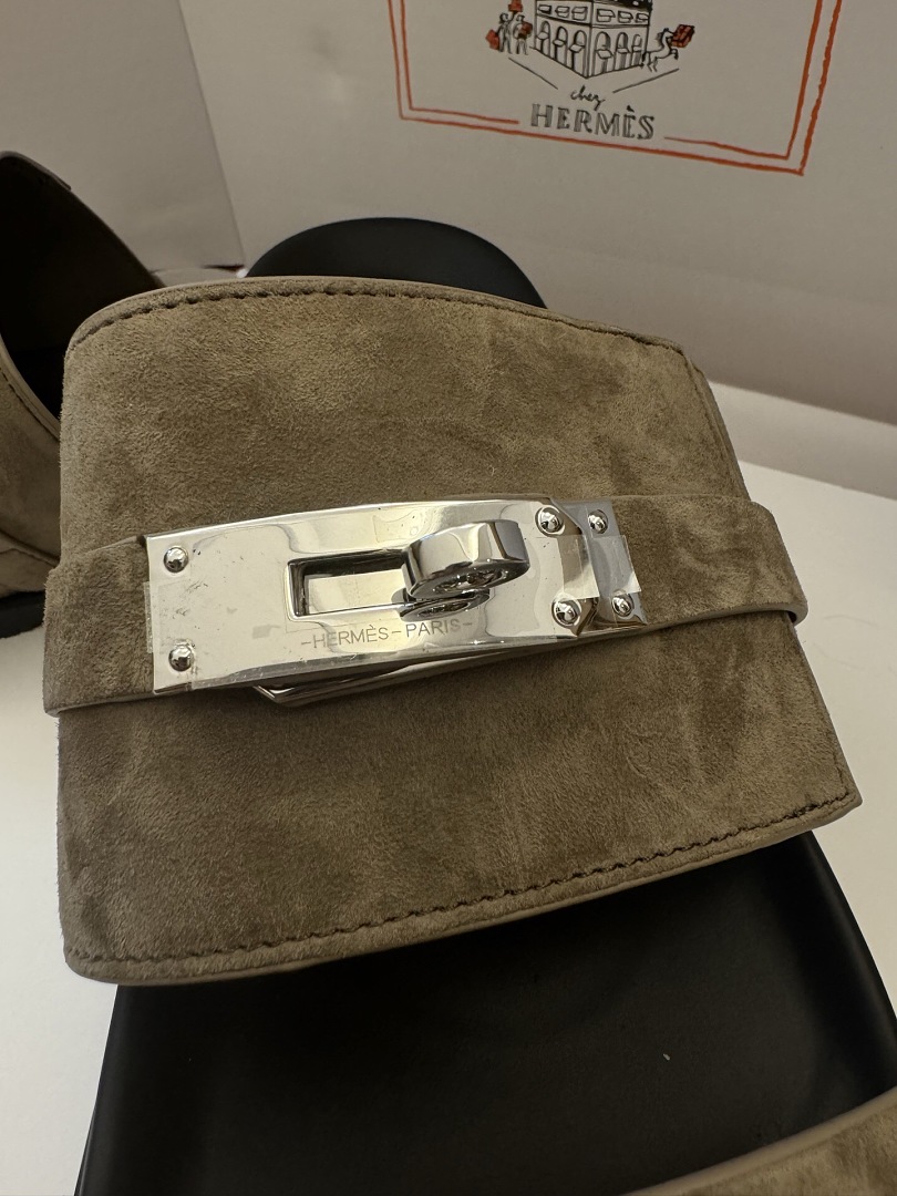 Unbranded Kelly Buckle Mens - Image 9