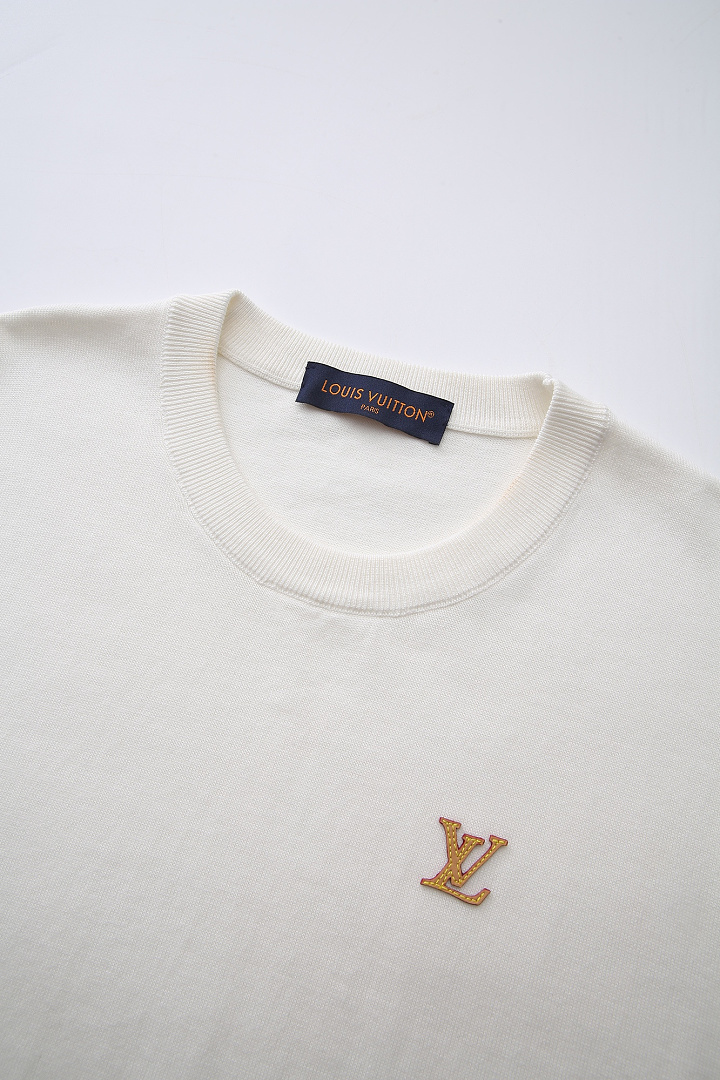 Unbranded 1V T (White) - Image 14