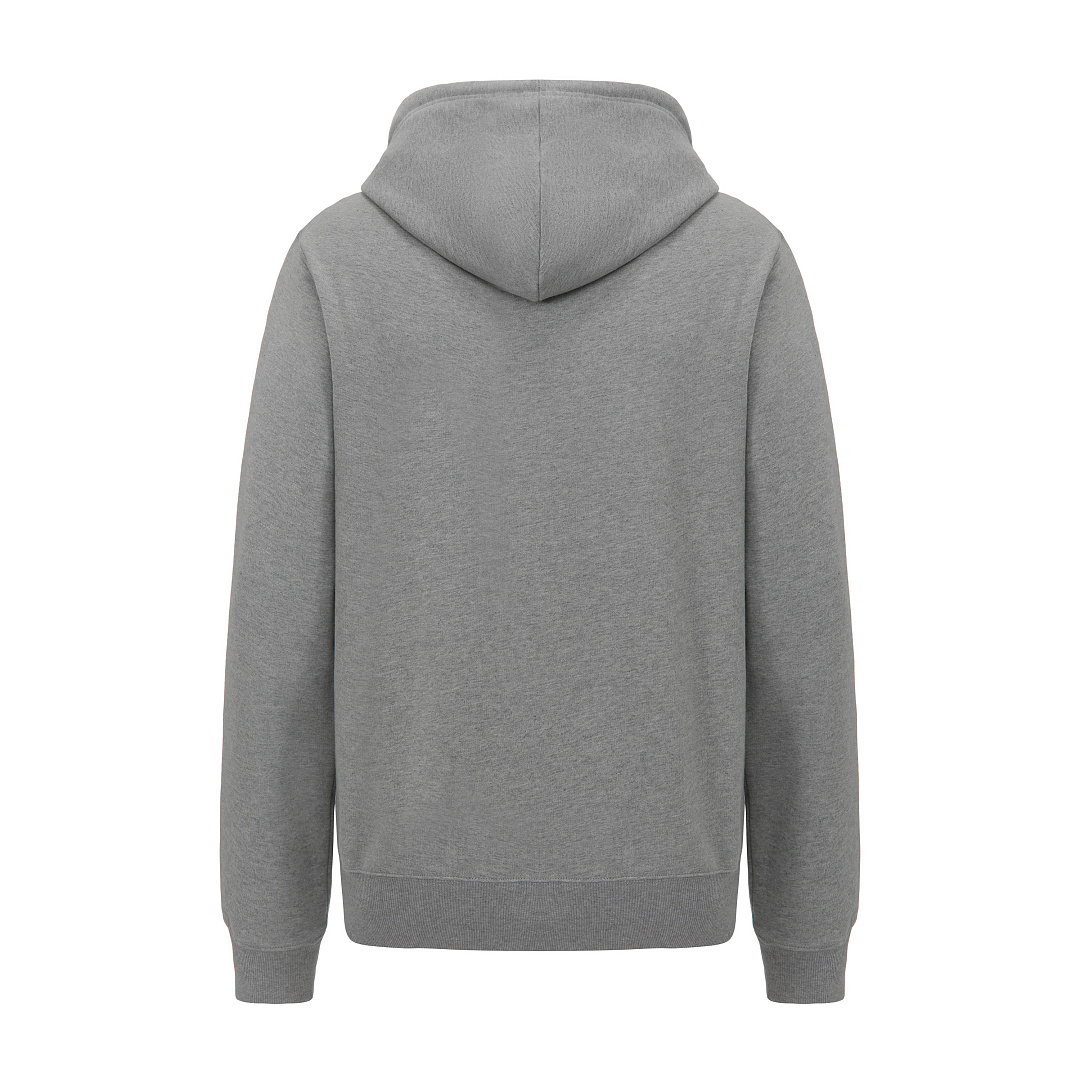 Unbranded DR Embroidered (Grey) - Image 13