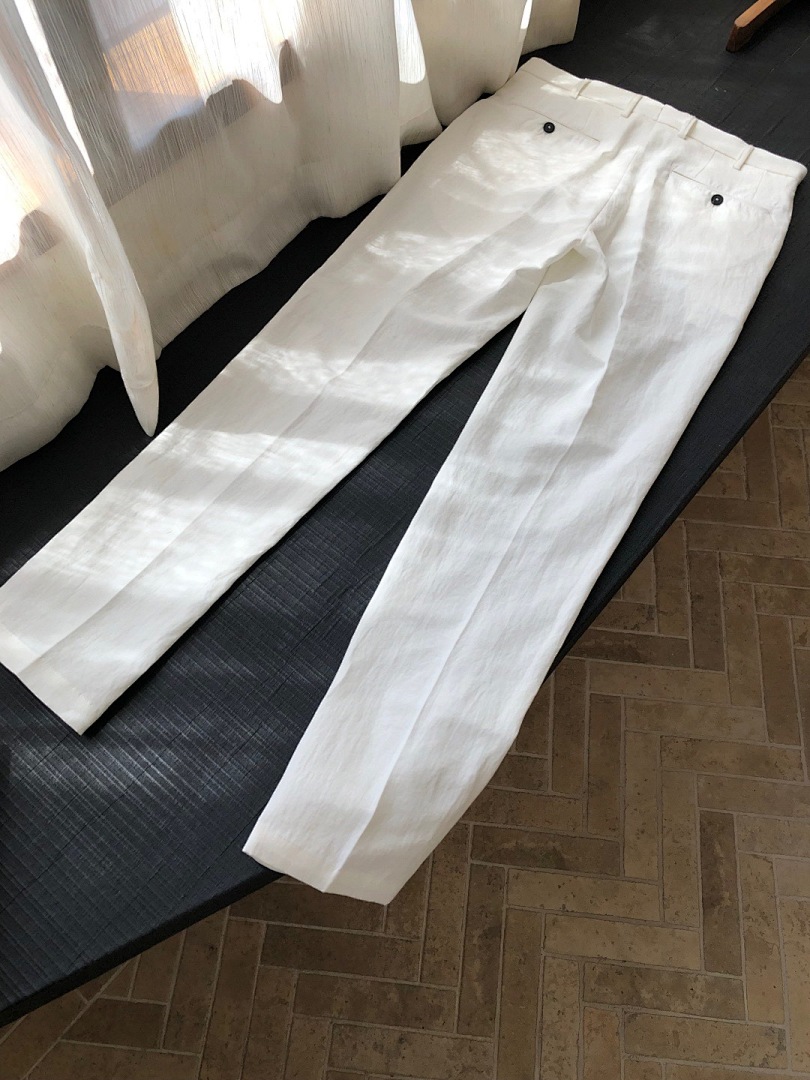 Unbranded White Long - Image 11