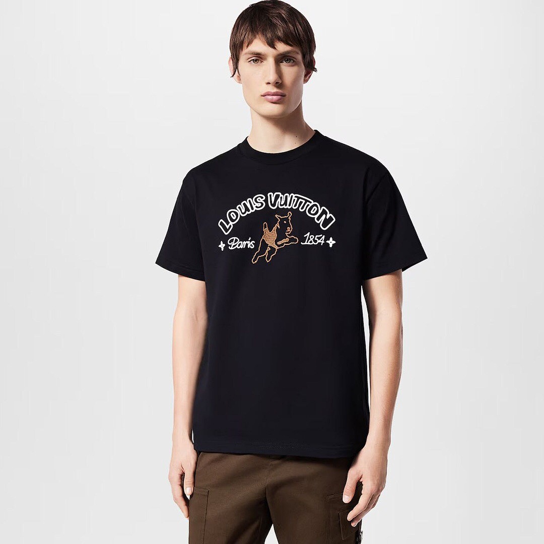 Unbranded Small Embroidered T - Image 16