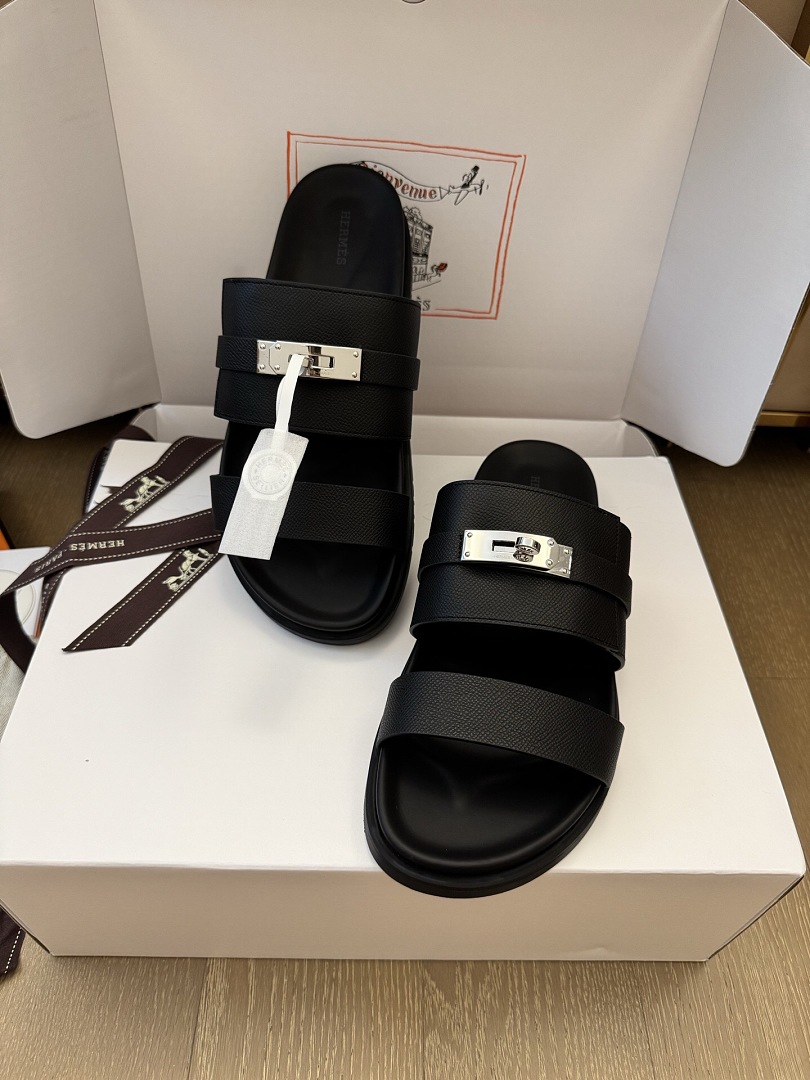 Unbranded Kelly Buckle Mens - Image 8