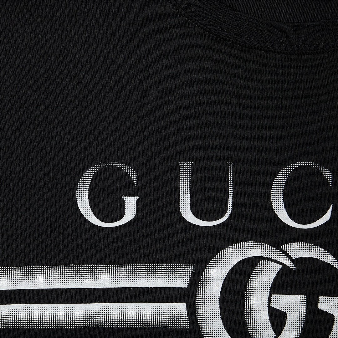 Gucci 1921 Black T - Image 2