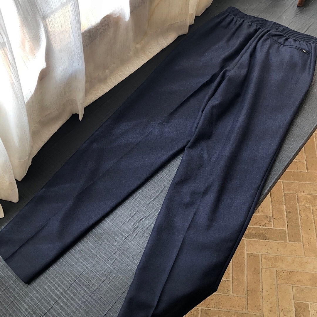 Unbranded Fleece (Dark Blue) - Image 13