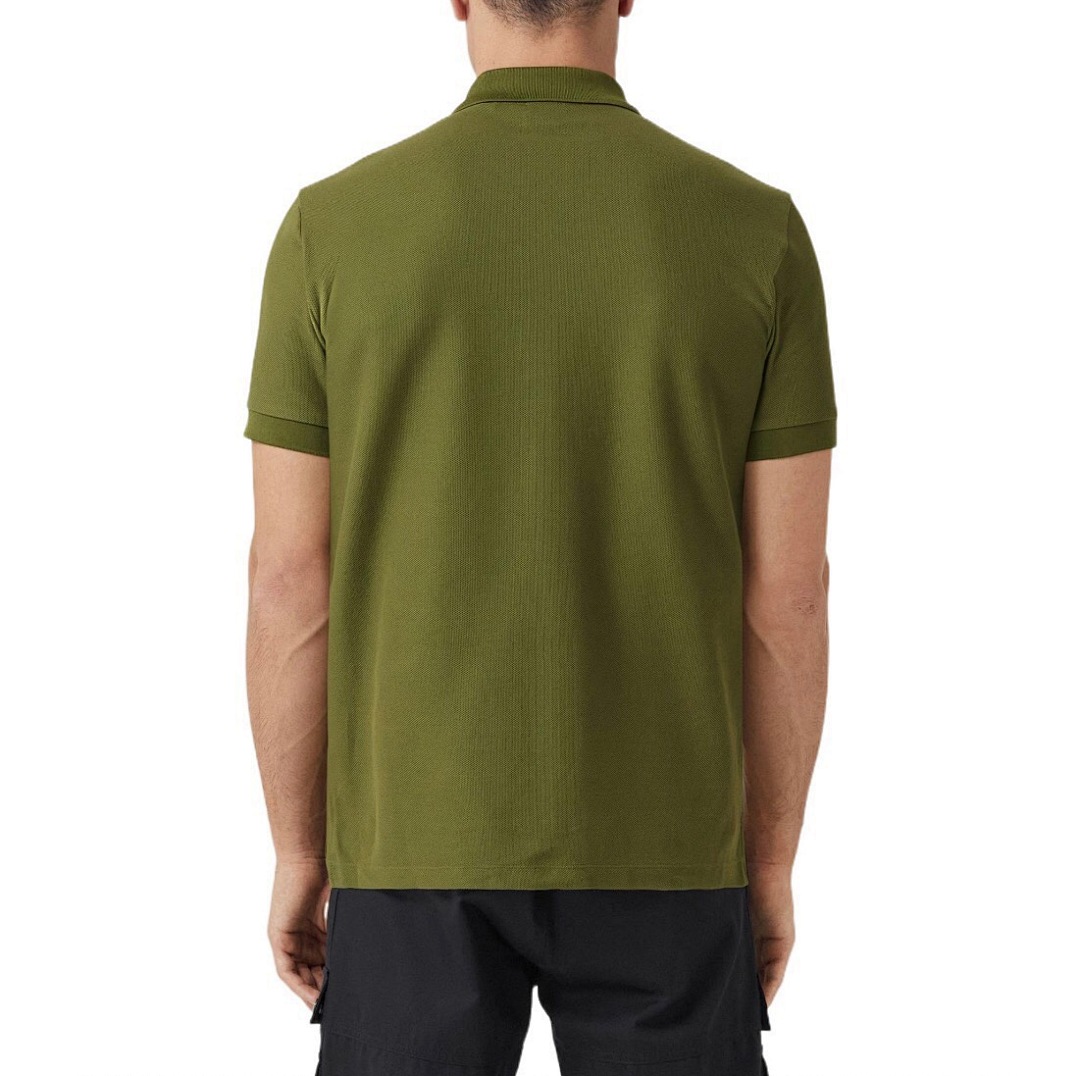 Ralph Lauren Leaf POLO (Green) - Image 14