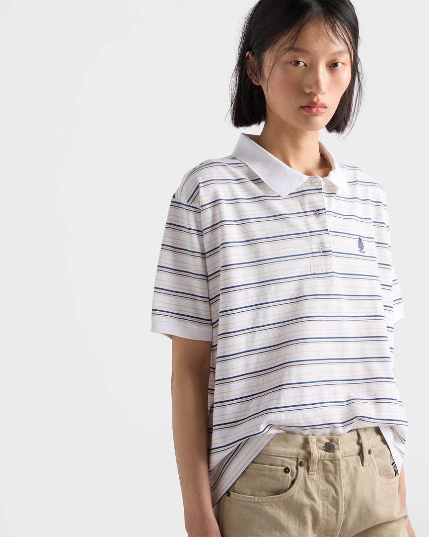 Ralph Lauren Pr Striped POLO - Image 15
