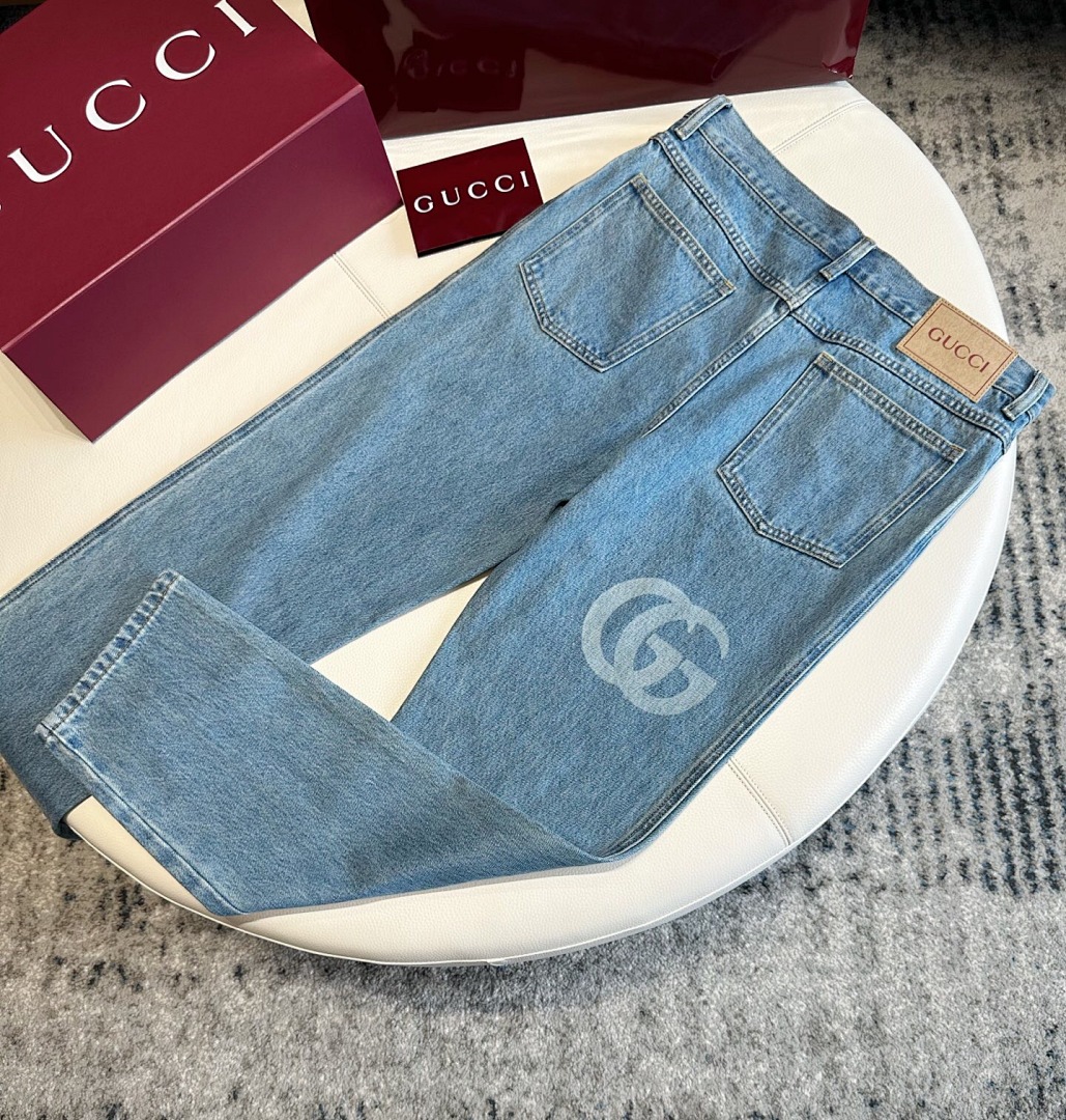 Gucci GG Print - Image 4