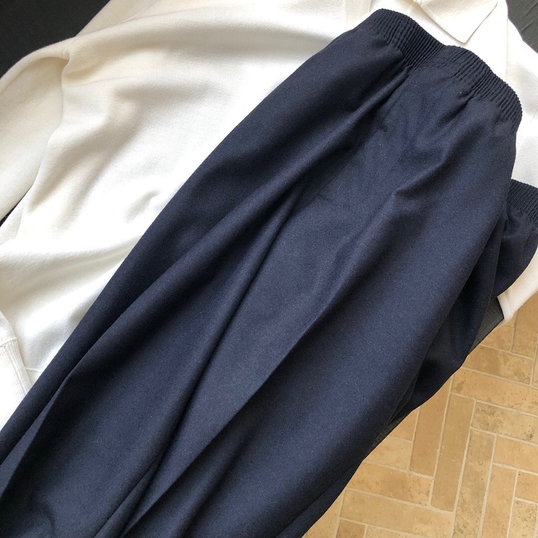 Unbranded Fleece (Dark Blue) - Image 12