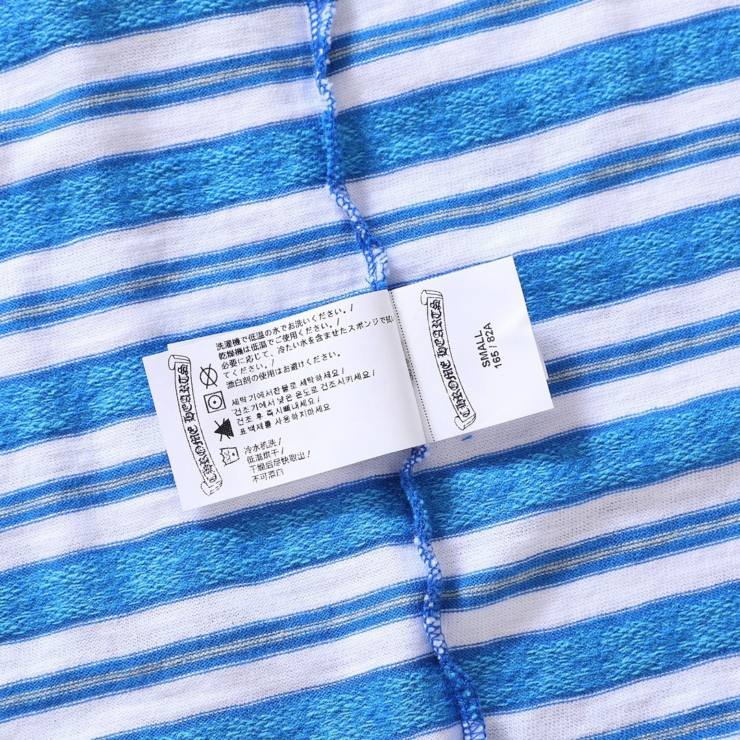 Unbranded Embroidered Blue (Women) - Image 9