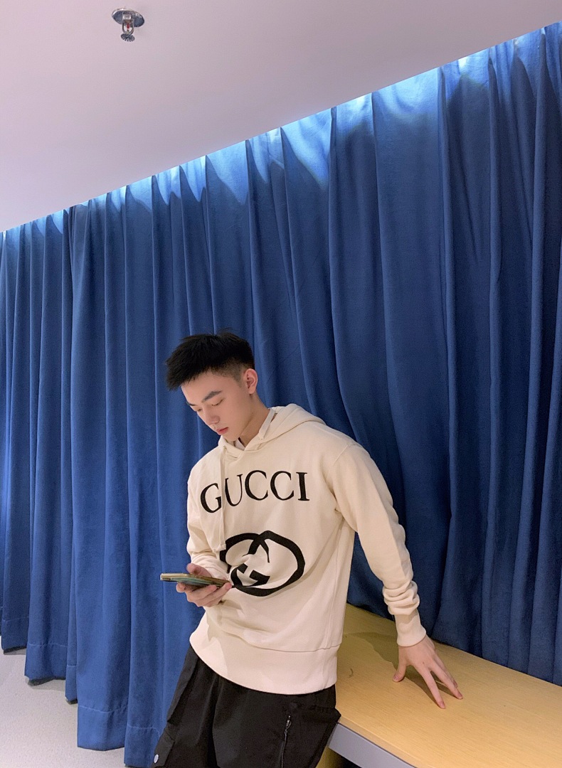 Gucci G Double Apricot - Image 16