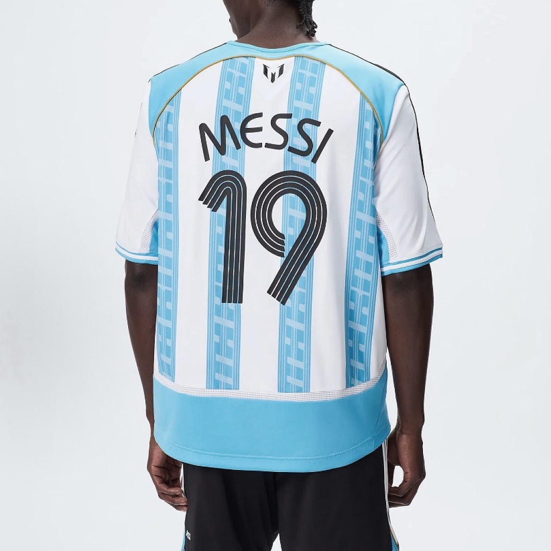 Adidas X KITH Jersey - Image 18
