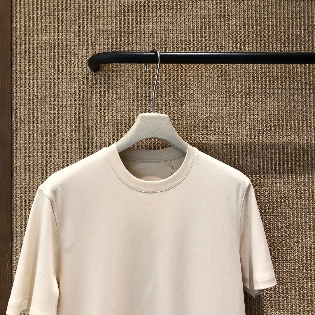 Unbranded Long Velvet Cotton Short Sleeve Apricot - Image 12