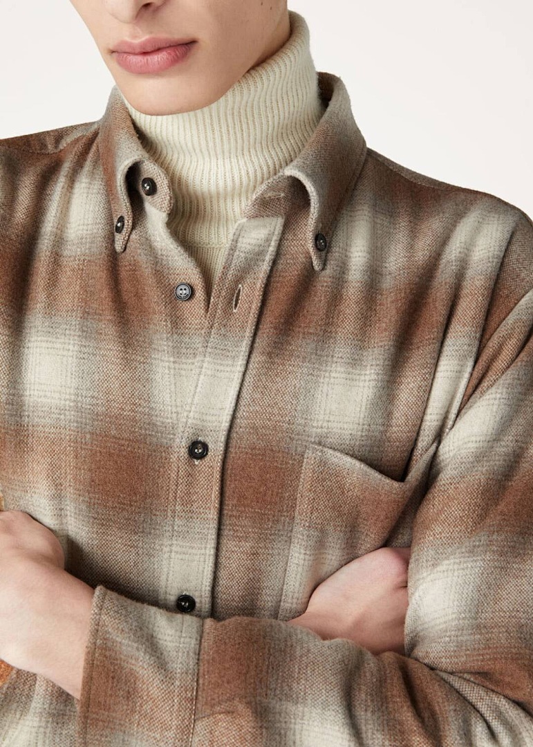 Unbranded Solid Cotton Gradient - Image 19
