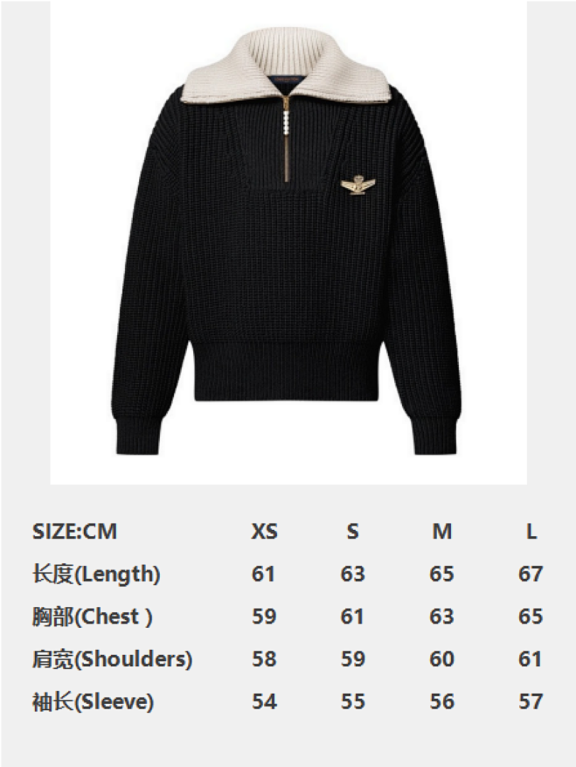 Unbranded Fleece Half Top - Image 2
