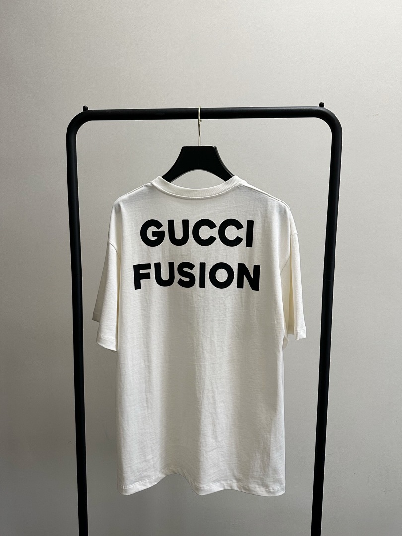 Gucci T White - Image 11