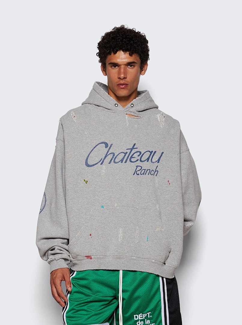 Unbranded Grey - Image 14