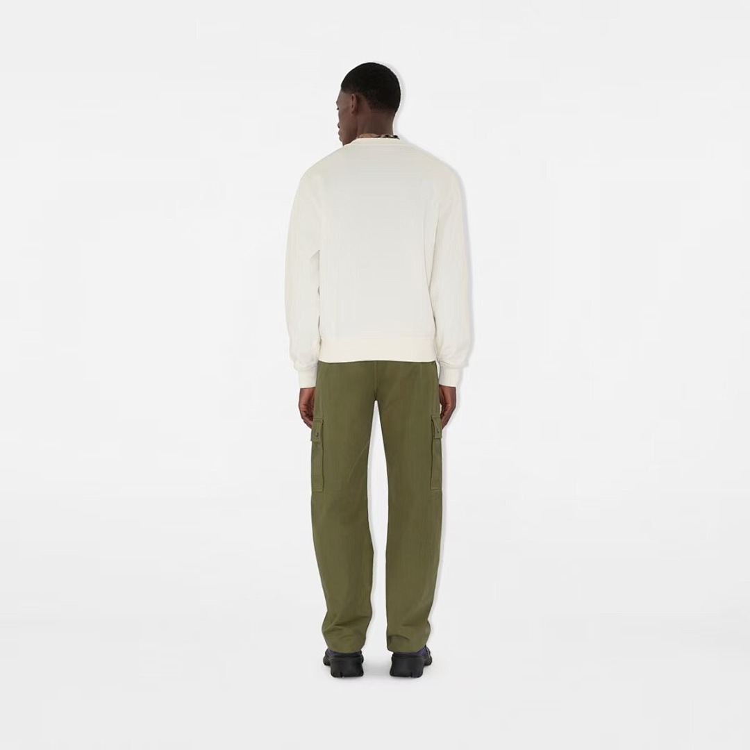 Burberry BR Plaid Collar - Image 15